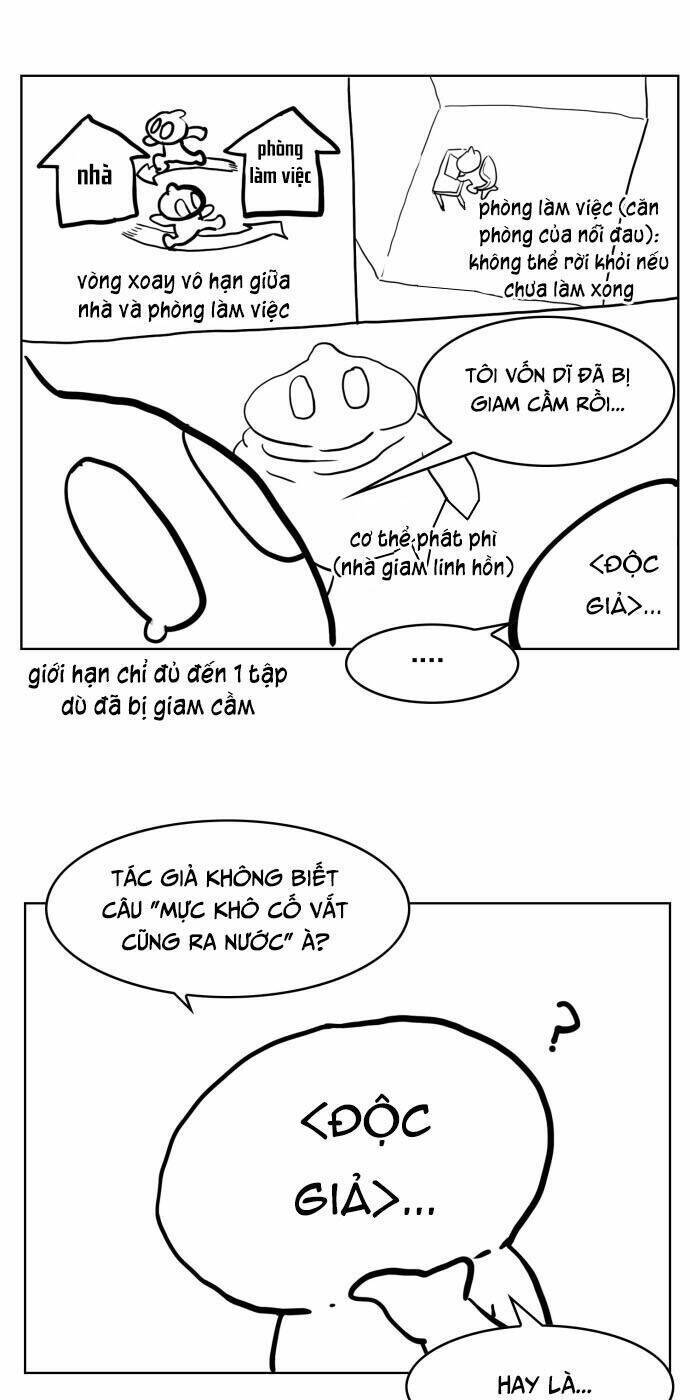 Hard Core Leveling Warrior Ss3 - Chapter 177 - Page 4