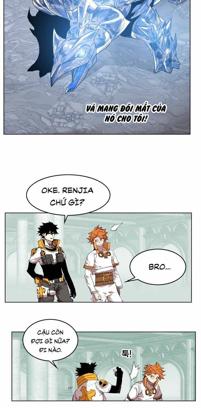 Hard Core Leveling Warrior Ss3 - Chapter 177 - Page 46