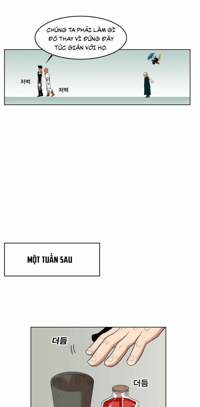 Hard Core Leveling Warrior Ss3 - Chapter 177 - Page 47