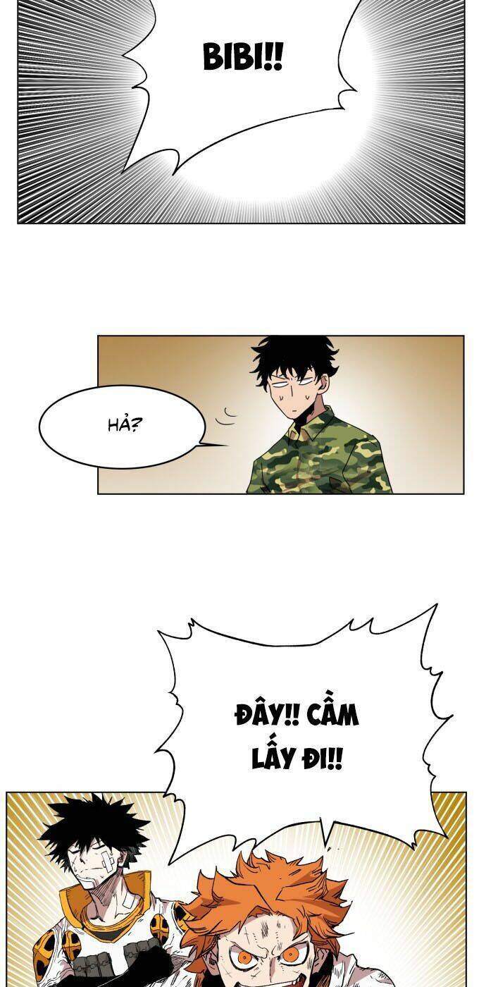 Hard Core Leveling Warrior Ss3 - Chapter 177 - Page 49