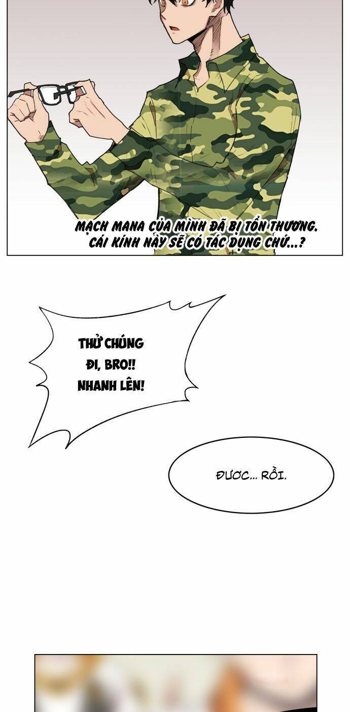 Hard Core Leveling Warrior Ss3 - Chapter 177 - Page 52