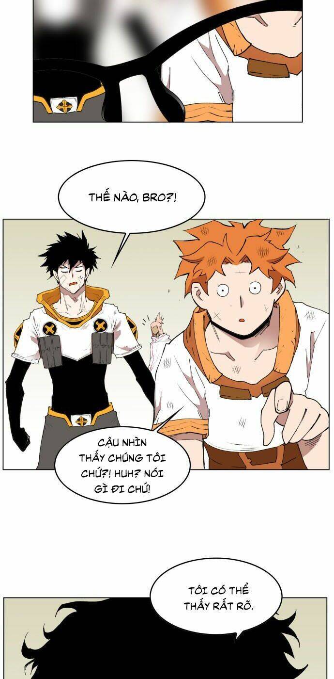 Hard Core Leveling Warrior Ss3 - Chapter 177 - Page 53