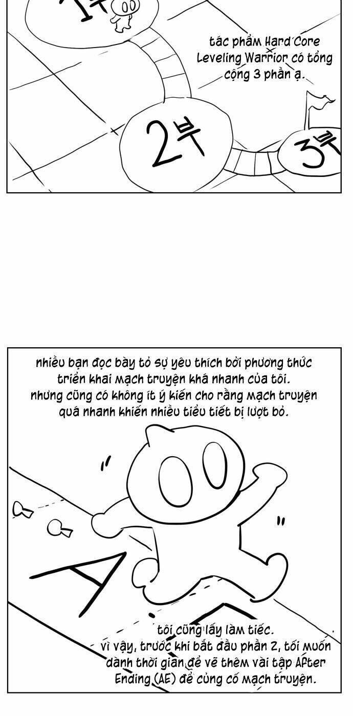 Hard Core Leveling Warrior Ss3 - Chapter 177 - Page 7