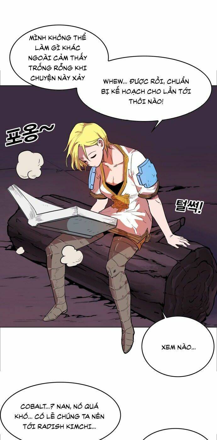 Hard Core Leveling Warrior Ss3 - Chapter 178 - Page 11