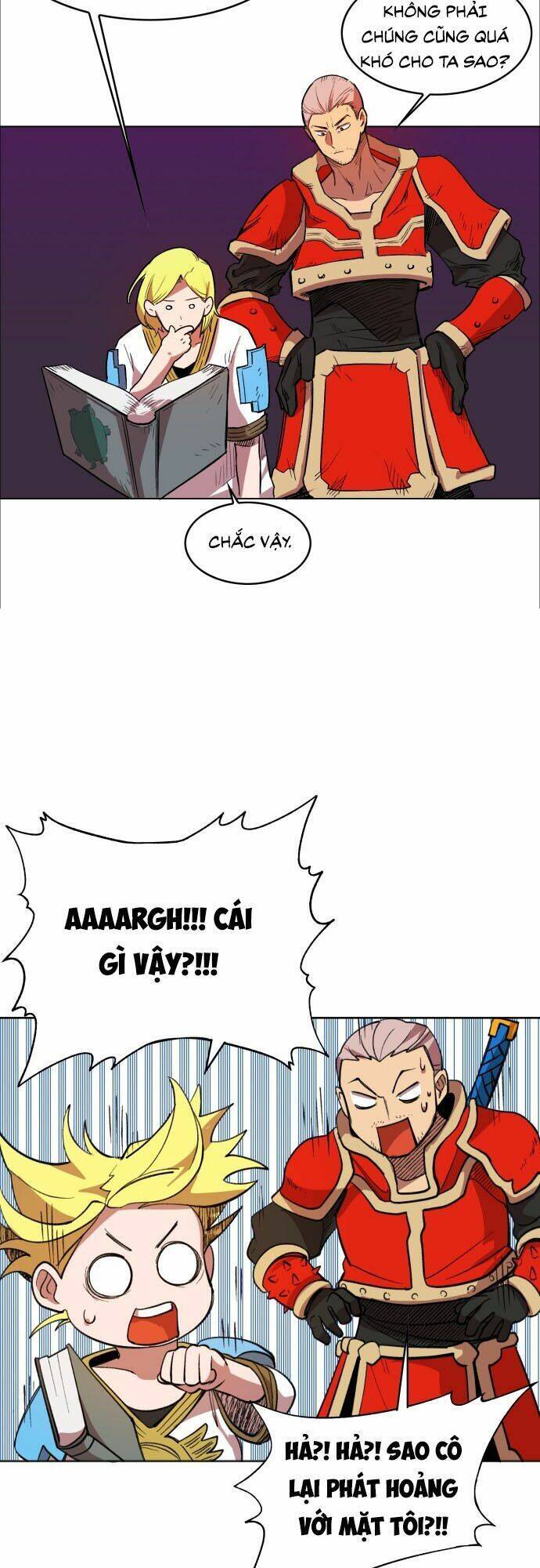 Hard Core Leveling Warrior Ss3 - Chapter 178 - Page 12