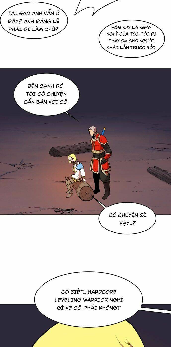Hard Core Leveling Warrior Ss3 - Chapter 178 - Page 13