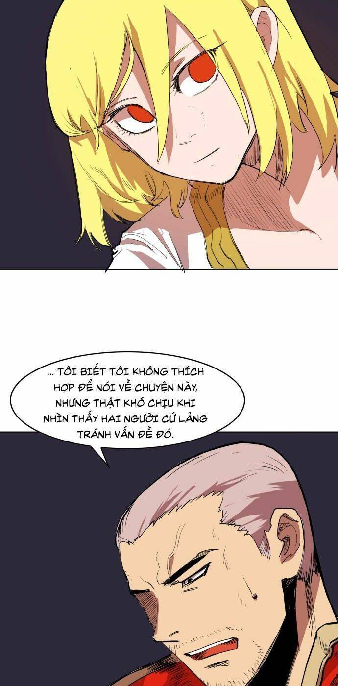 Hard Core Leveling Warrior Ss3 - Chapter 178 - Page 14