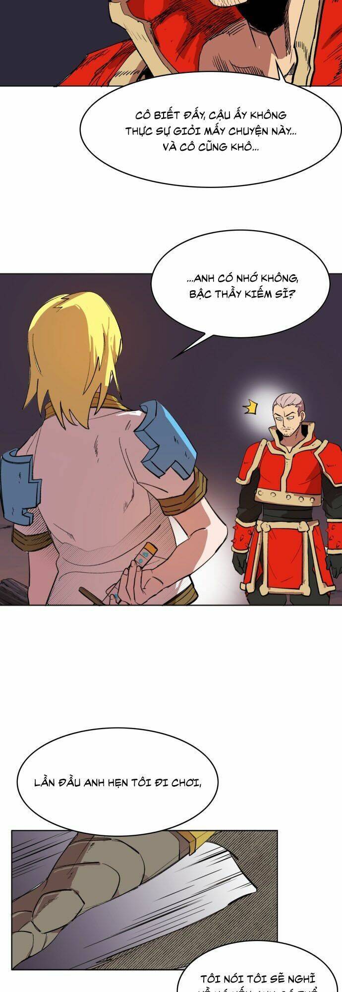 Hard Core Leveling Warrior Ss3 - Chapter 178 - Page 15