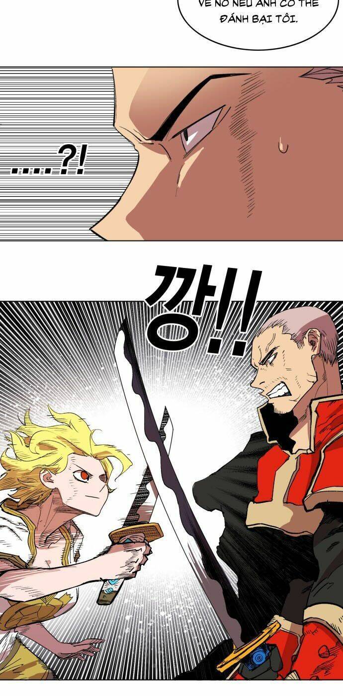 Hard Core Leveling Warrior Ss3 - Chapter 178 - Page 16