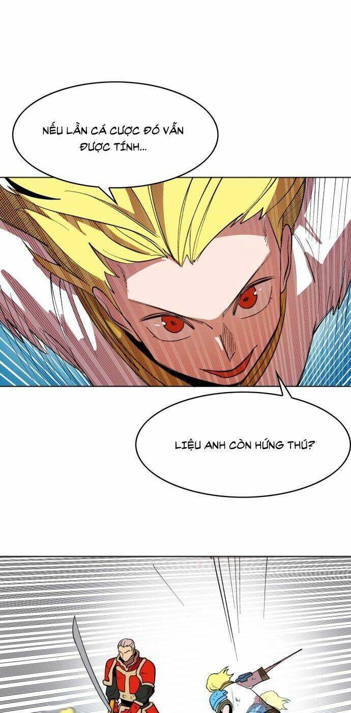 Hard Core Leveling Warrior Ss3 - Chapter 178 - Page 17