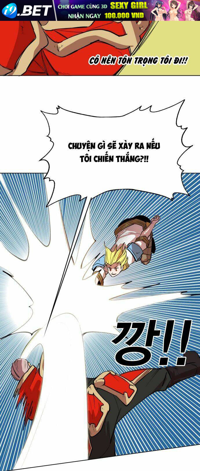 Hard Core Leveling Warrior Ss3 - Chapter 178 - Page 19