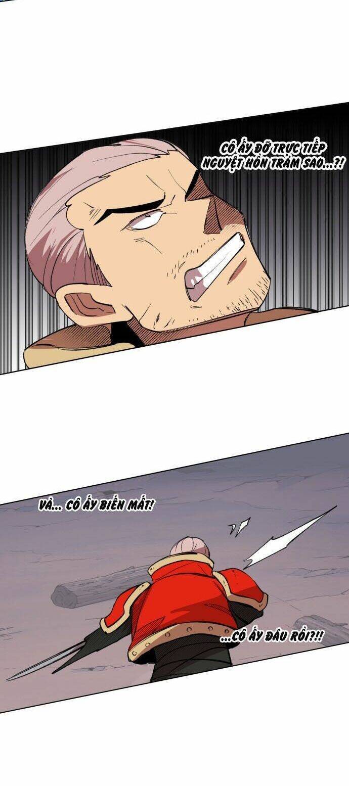 Hard Core Leveling Warrior Ss3 - Chapter 178 - Page 20