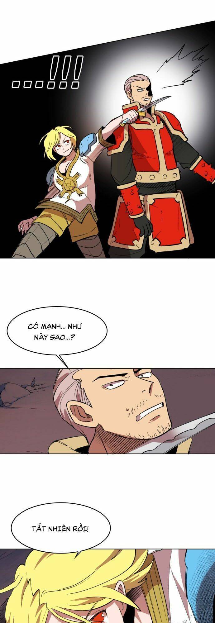 Hard Core Leveling Warrior Ss3 - Chapter 178 - Page 21