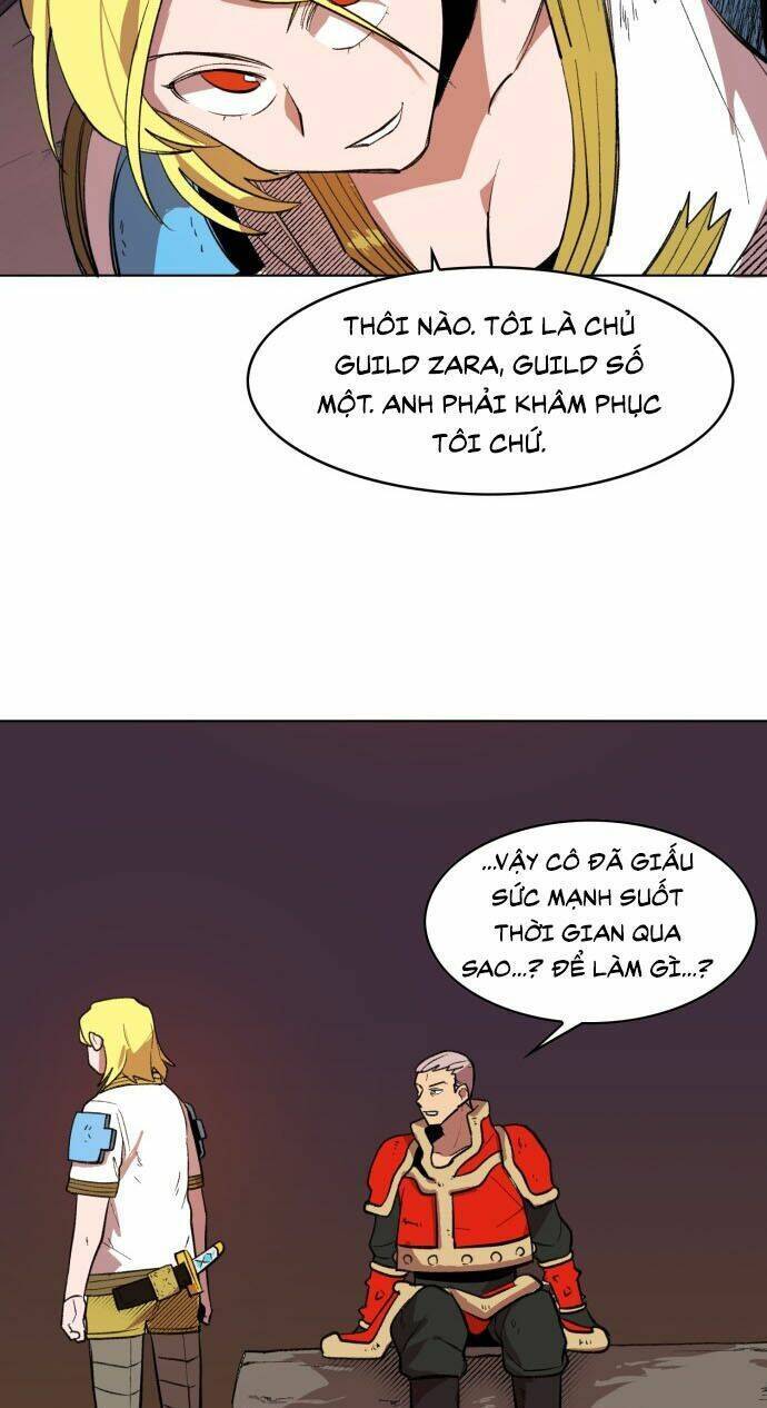 Hard Core Leveling Warrior Ss3 - Chapter 178 - Page 22