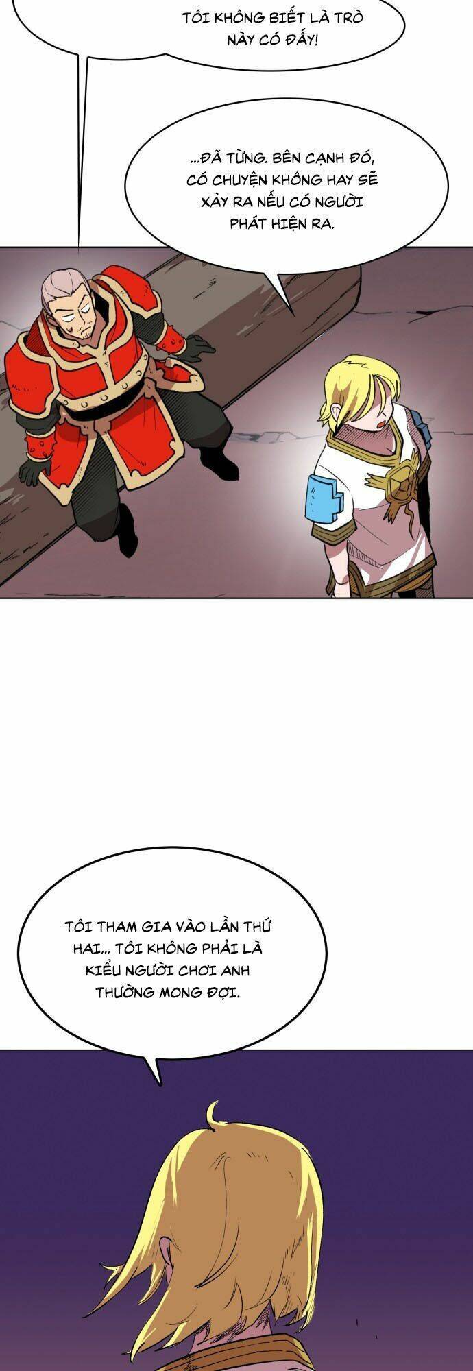 Hard Core Leveling Warrior Ss3 - Chapter 178 - Page 24