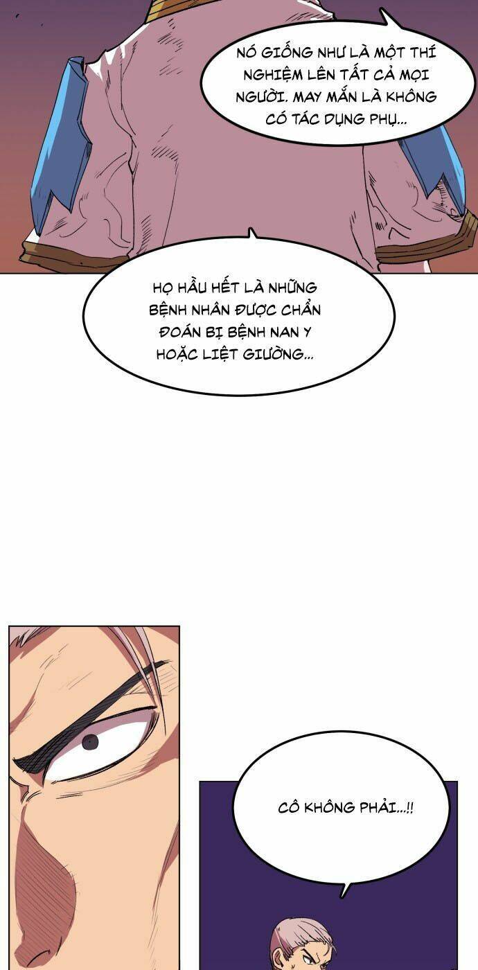 Hard Core Leveling Warrior Ss3 - Chapter 178 - Page 25