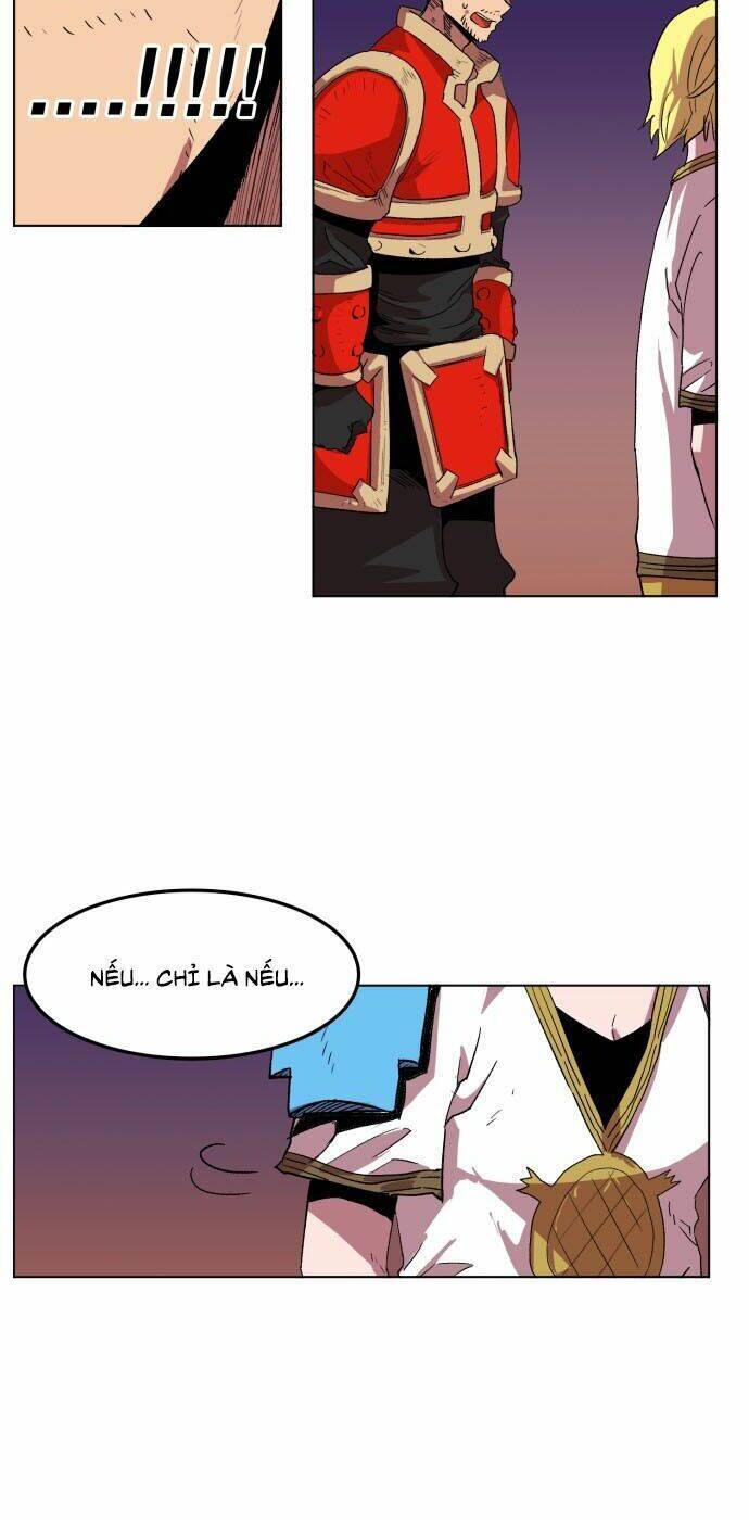 Hard Core Leveling Warrior Ss3 - Chapter 178 - Page 26