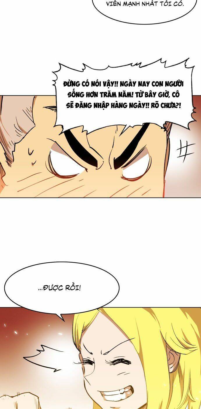 Hard Core Leveling Warrior Ss3 - Chapter 178 - Page 28