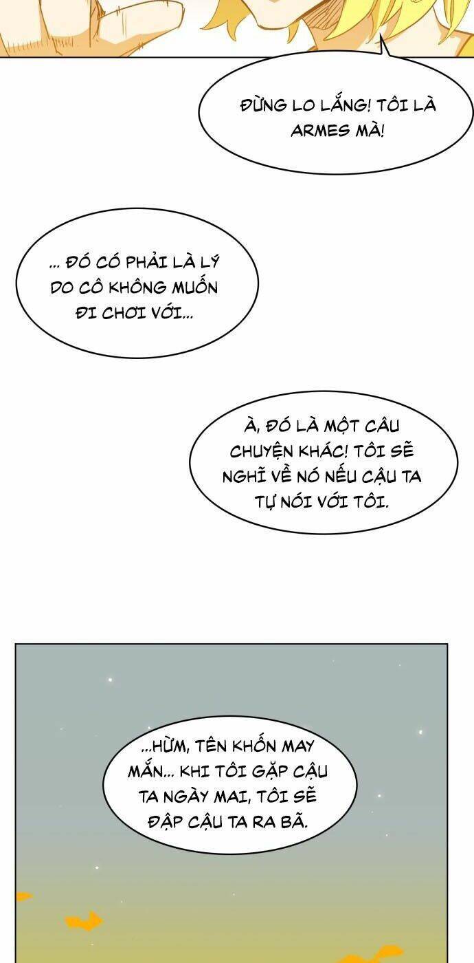 Hard Core Leveling Warrior Ss3 - Chapter 178 - Page 29