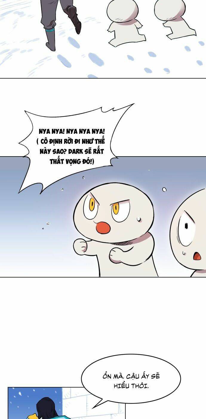 Hard Core Leveling Warrior Ss3 - Chapter 178 - Page 34