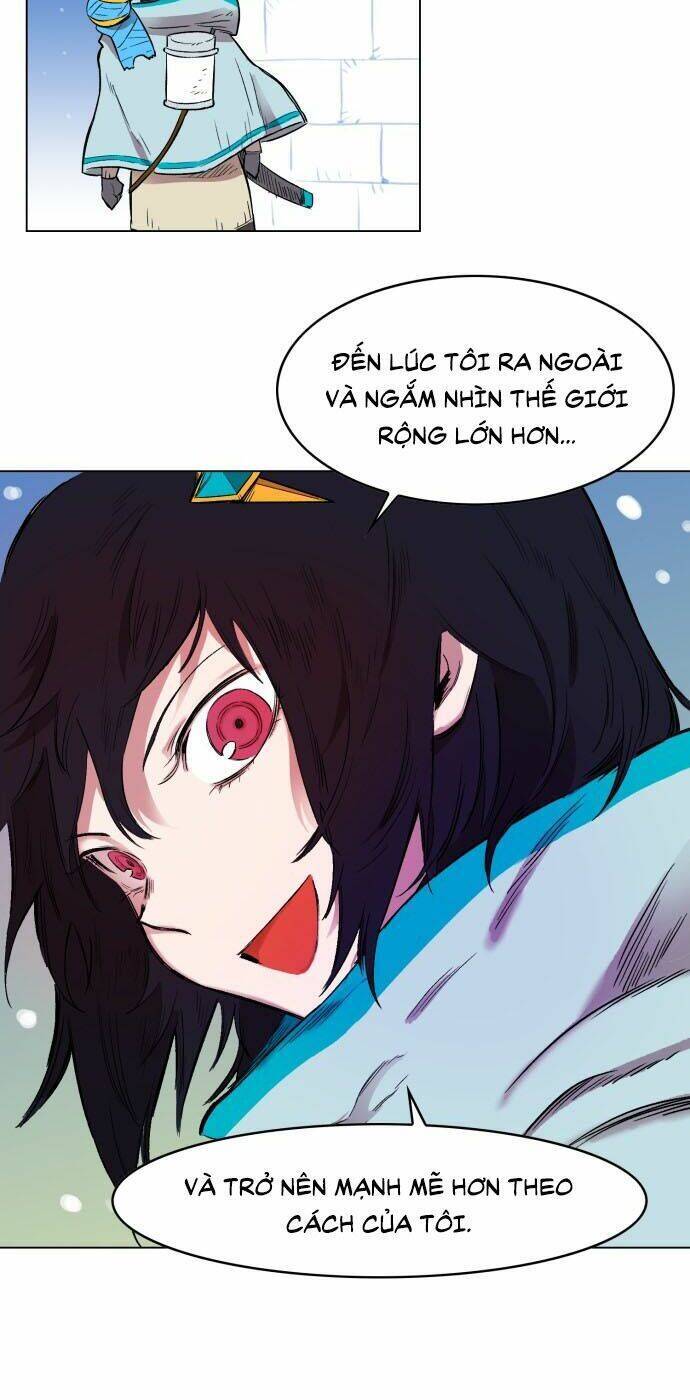 Hard Core Leveling Warrior Ss3 - Chapter 178 - Page 35