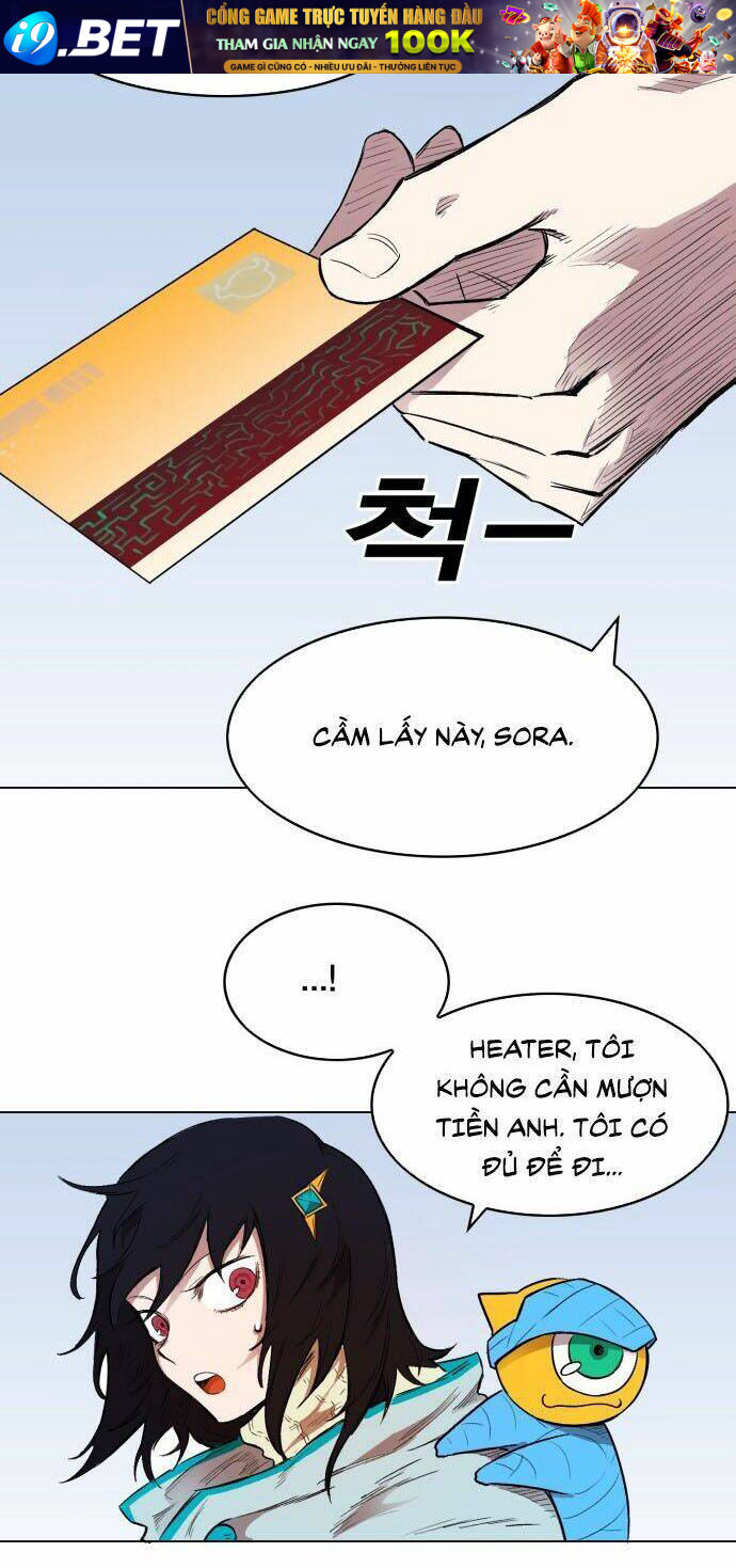 Hard Core Leveling Warrior Ss3 - Chapter 178 - Page 38