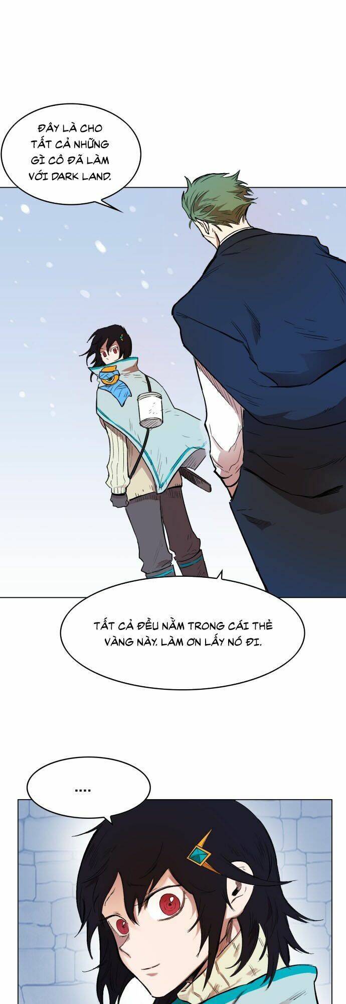 Hard Core Leveling Warrior Ss3 - Chapter 178 - Page 39