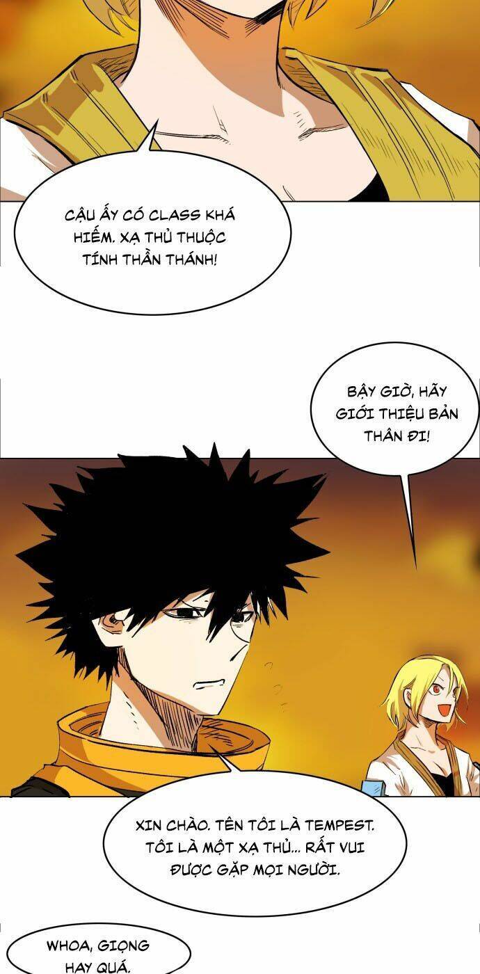 Hard Core Leveling Warrior Ss3 - Chapter 178 - Page 4