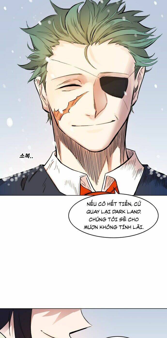 Hard Core Leveling Warrior Ss3 - Chapter 178 - Page 41