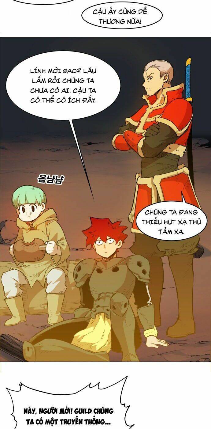 Hard Core Leveling Warrior Ss3 - Chapter 178 - Page 5