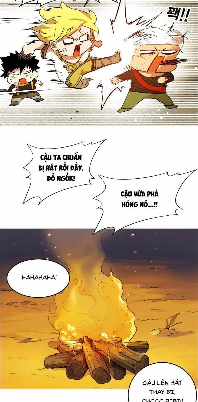 Hard Core Leveling Warrior Ss3 - Chapter 178 - Page 7