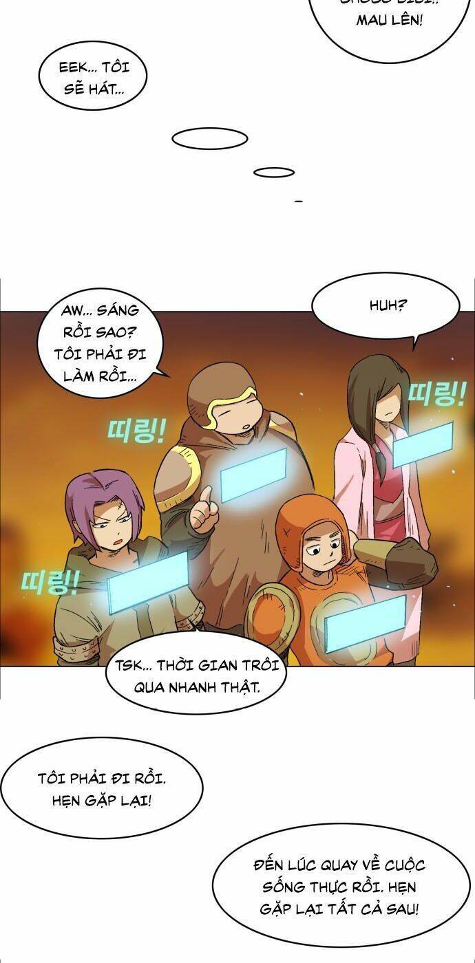 Hard Core Leveling Warrior Ss3 - Chapter 178 - Page 8