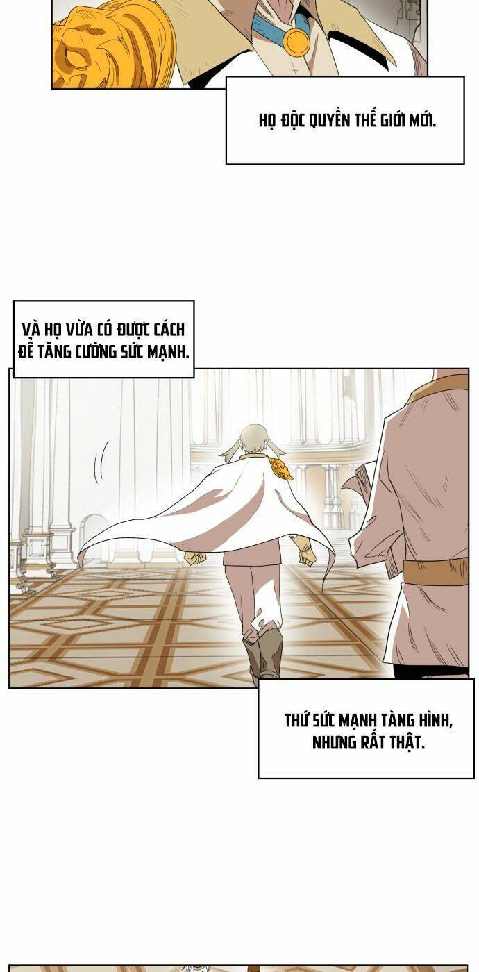 Hard Core Leveling Warrior Ss3 - Chapter 179 - Page 10