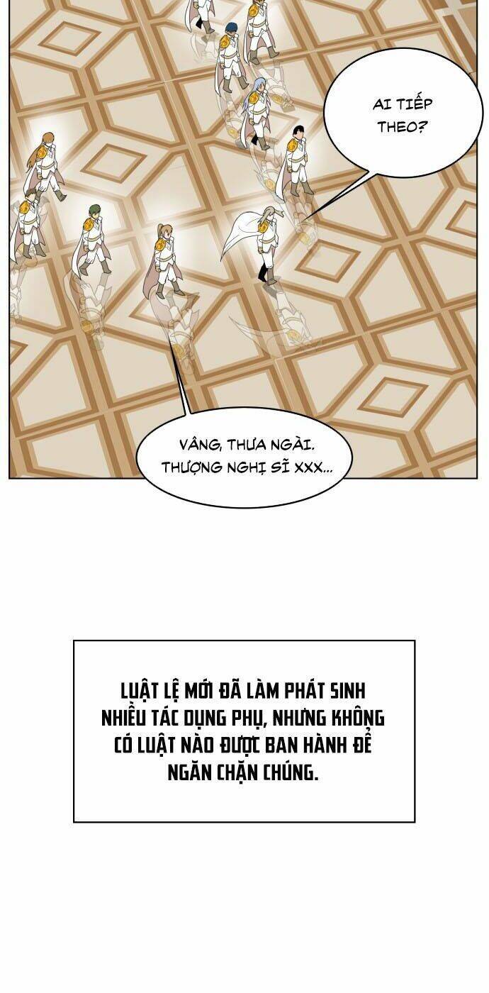 Hard Core Leveling Warrior Ss3 - Chapter 179 - Page 11