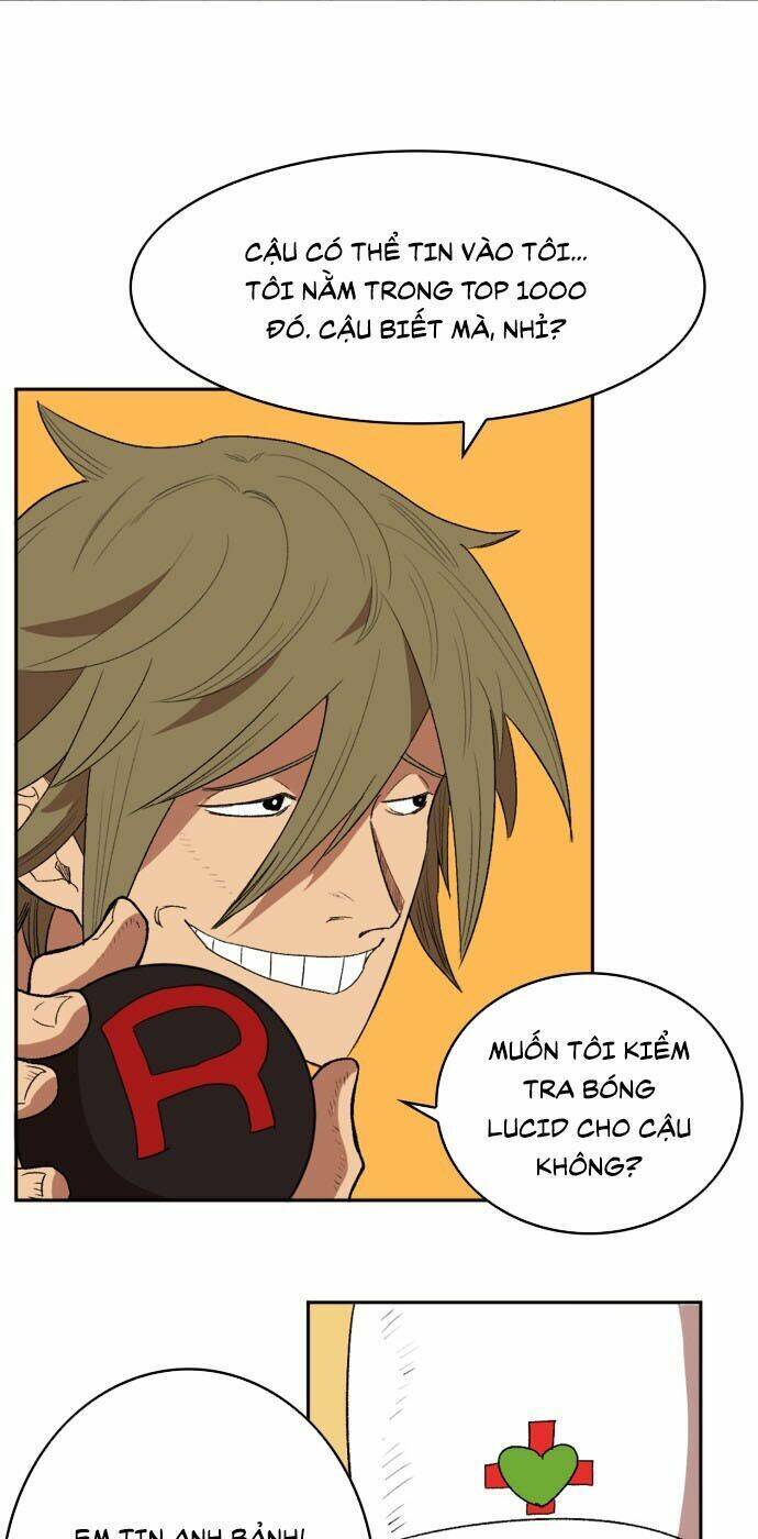 Hard Core Leveling Warrior Ss3 - Chapter 179 - Page 13