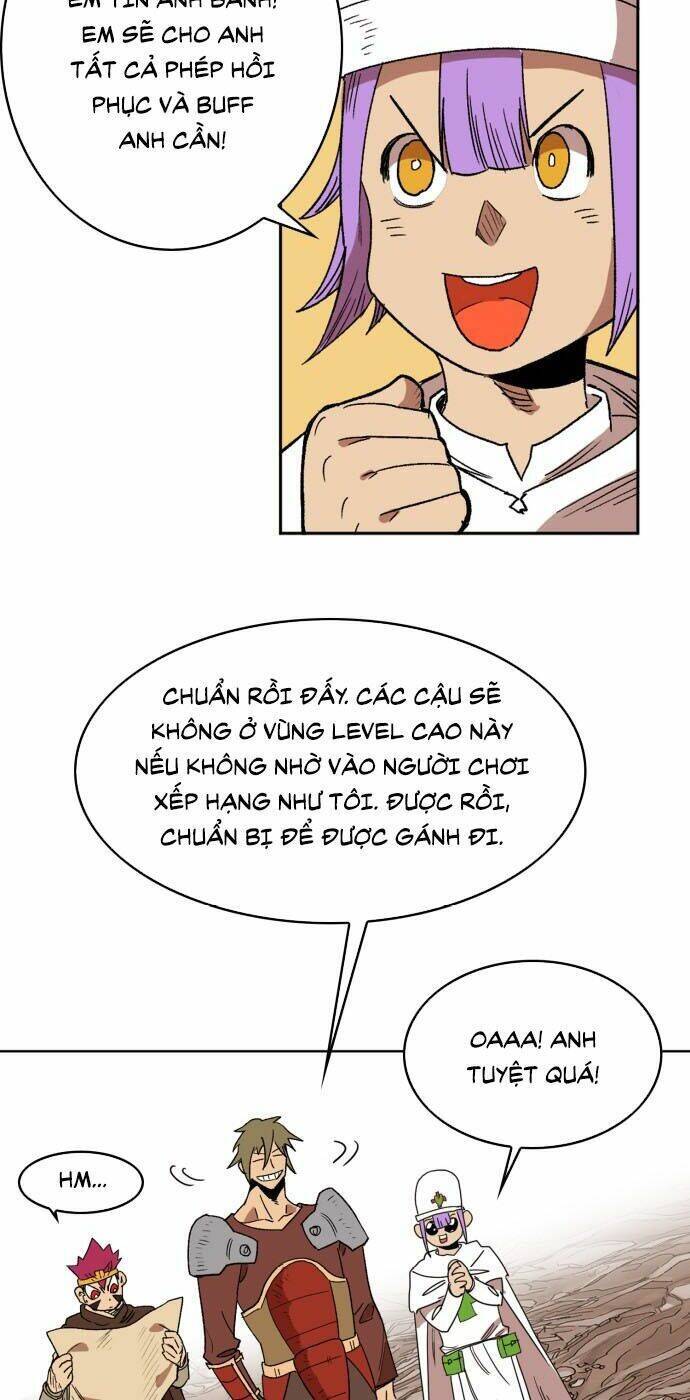 Hard Core Leveling Warrior Ss3 - Chapter 179 - Page 14