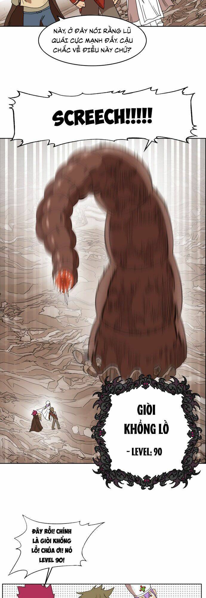 Hard Core Leveling Warrior Ss3 - Chapter 179 - Page 15