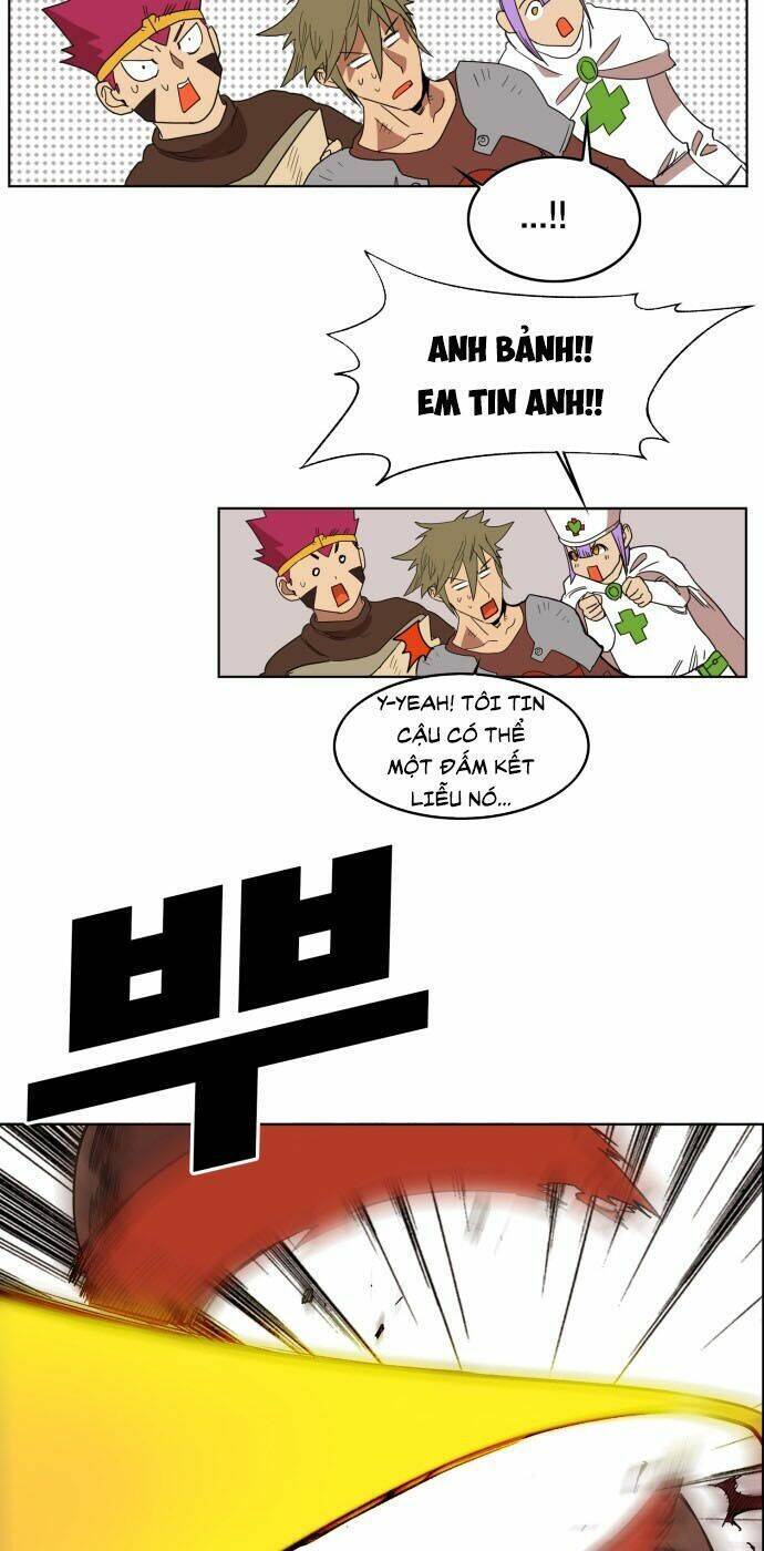 Hard Core Leveling Warrior Ss3 - Chapter 179 - Page 16