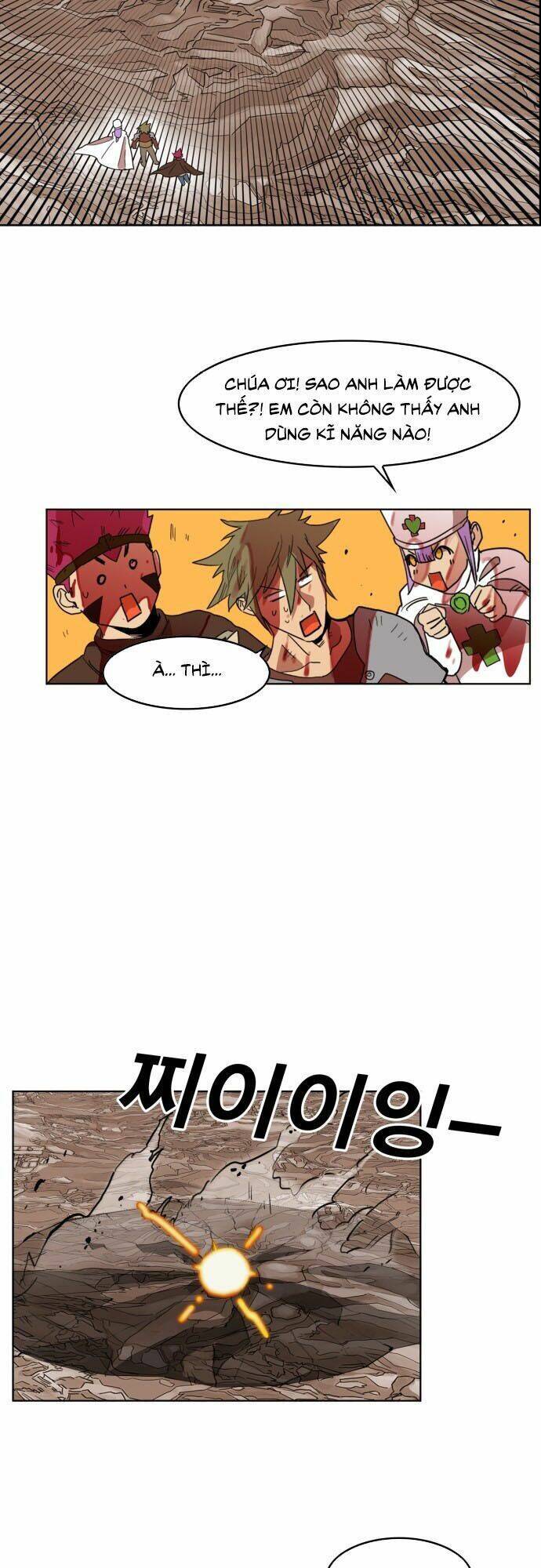 Hard Core Leveling Warrior Ss3 - Chapter 179 - Page 18