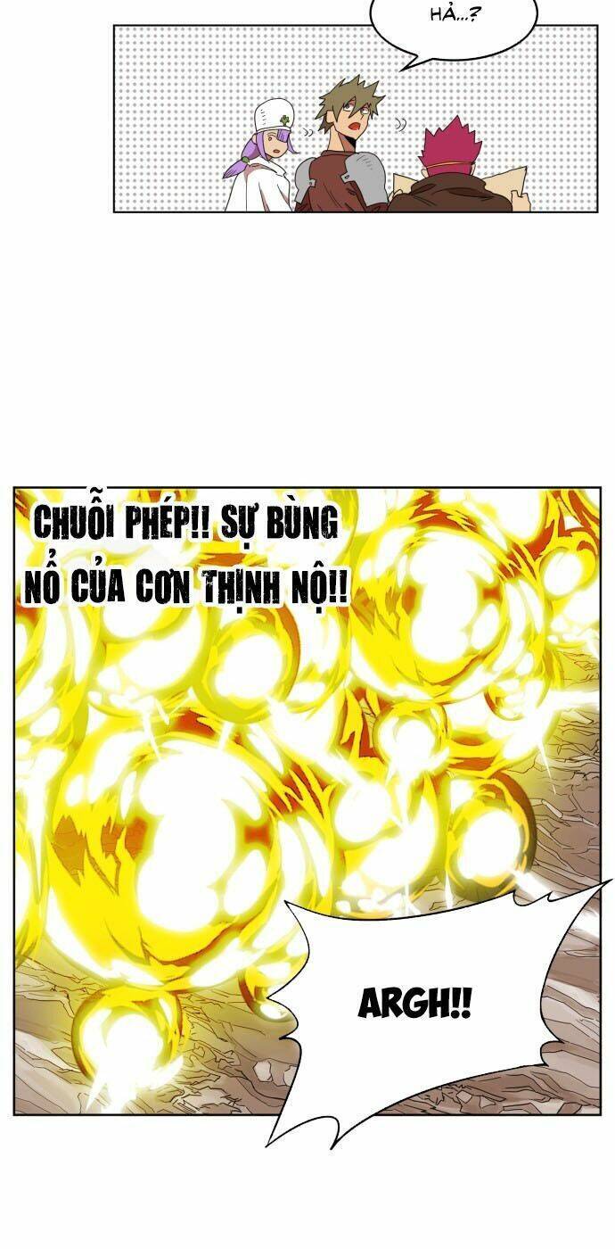 Hard Core Leveling Warrior Ss3 - Chapter 179 - Page 19