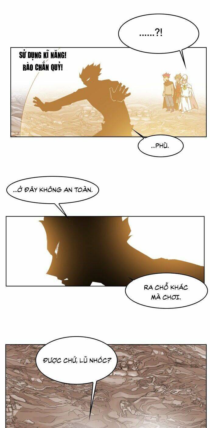 Hard Core Leveling Warrior Ss3 - Chapter 179 - Page 20