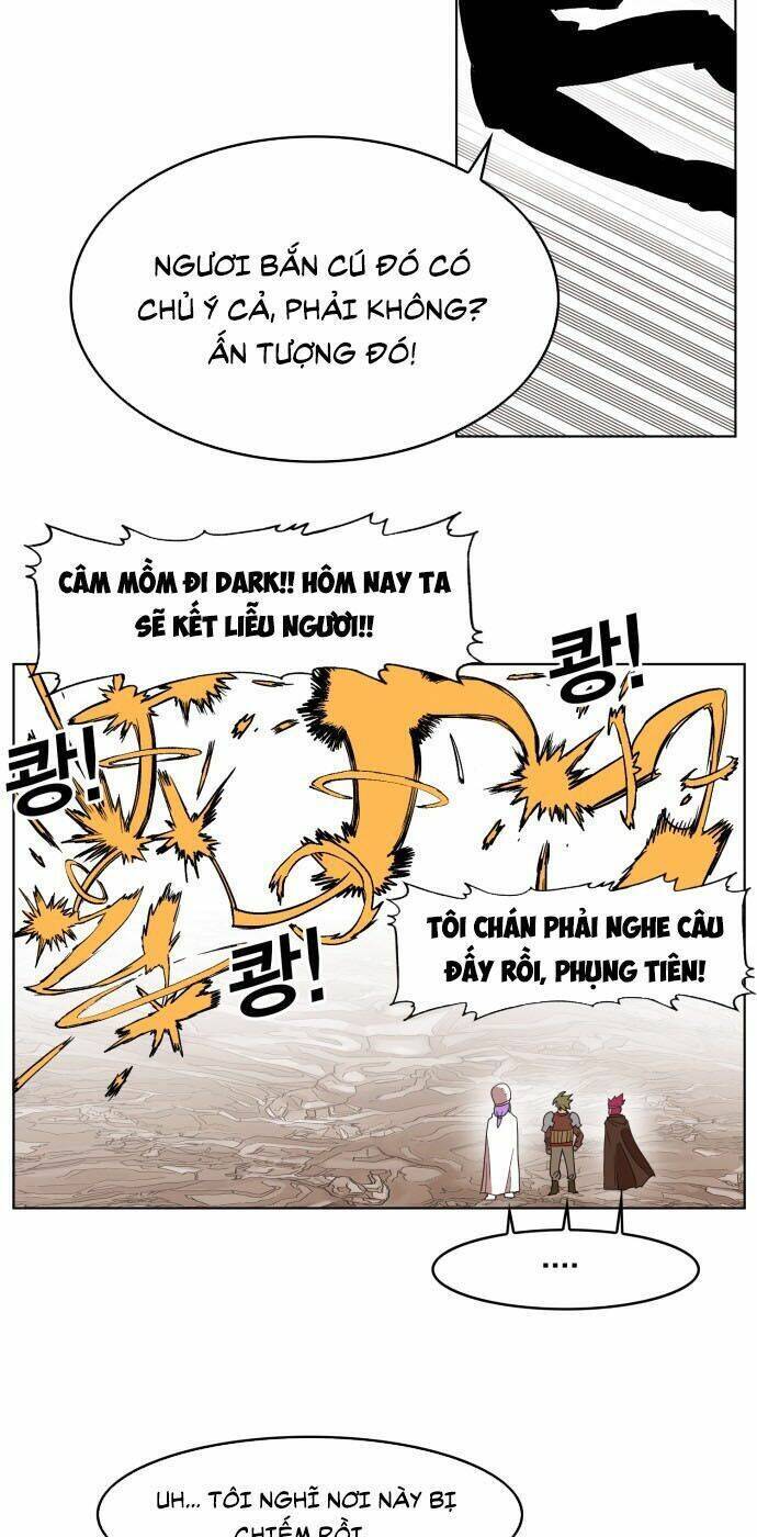 Hard Core Leveling Warrior Ss3 - Chapter 179 - Page 22