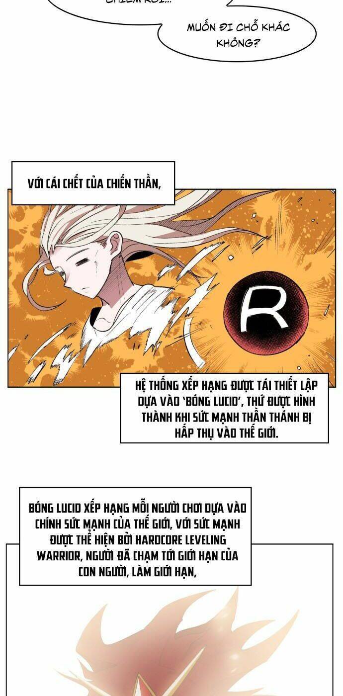 Hard Core Leveling Warrior Ss3 - Chapter 179 - Page 23