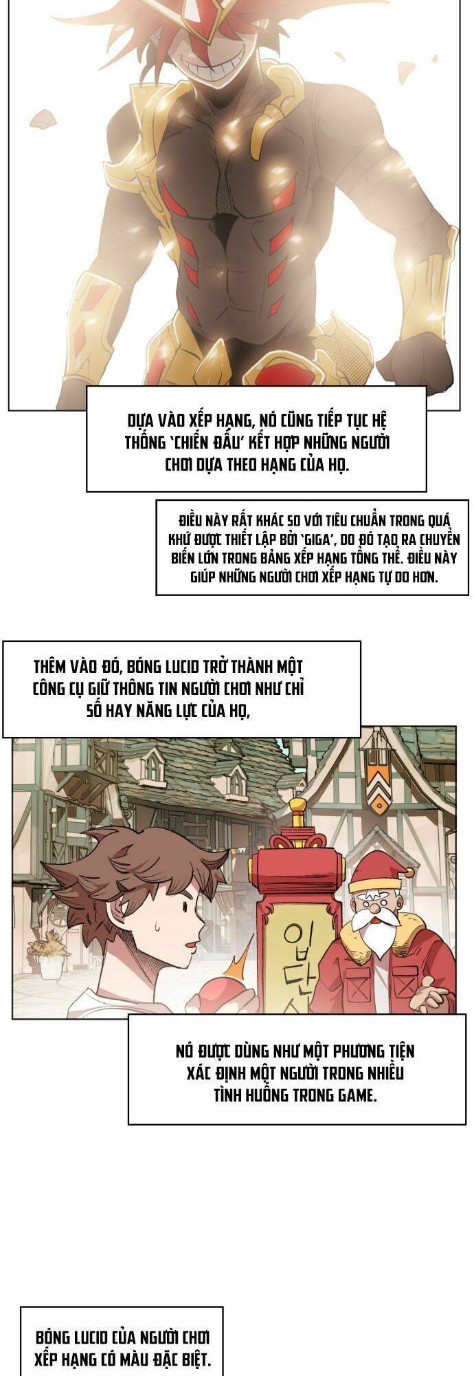 Hard Core Leveling Warrior Ss3 - Chapter 179 - Page 24