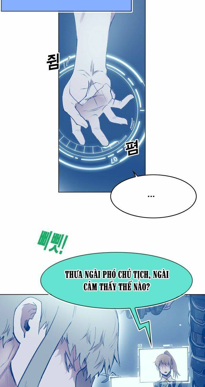 Hard Core Leveling Warrior Ss3 - Chapter 179 - Page 4