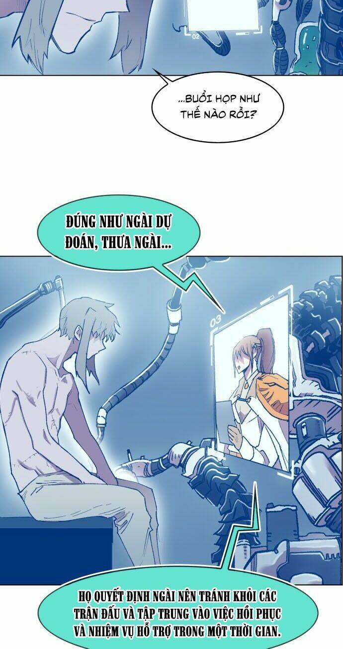 Hard Core Leveling Warrior Ss3 - Chapter 179 - Page 5