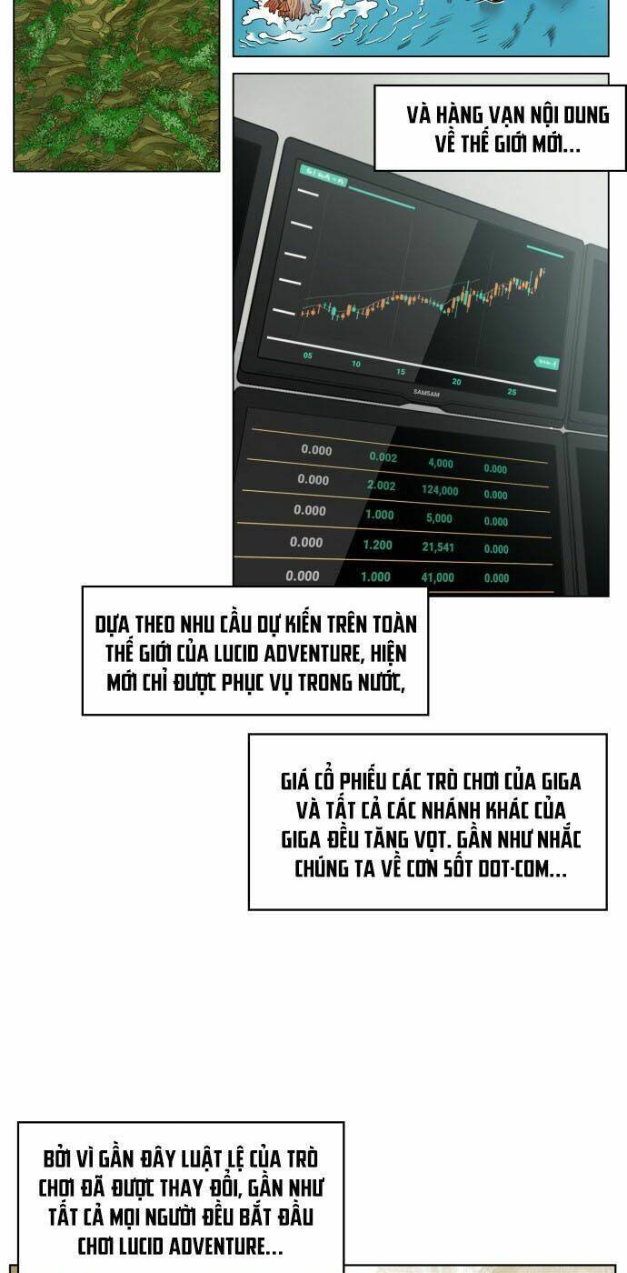 Hard Core Leveling Warrior Ss3 - Chapter 179 - Page 7