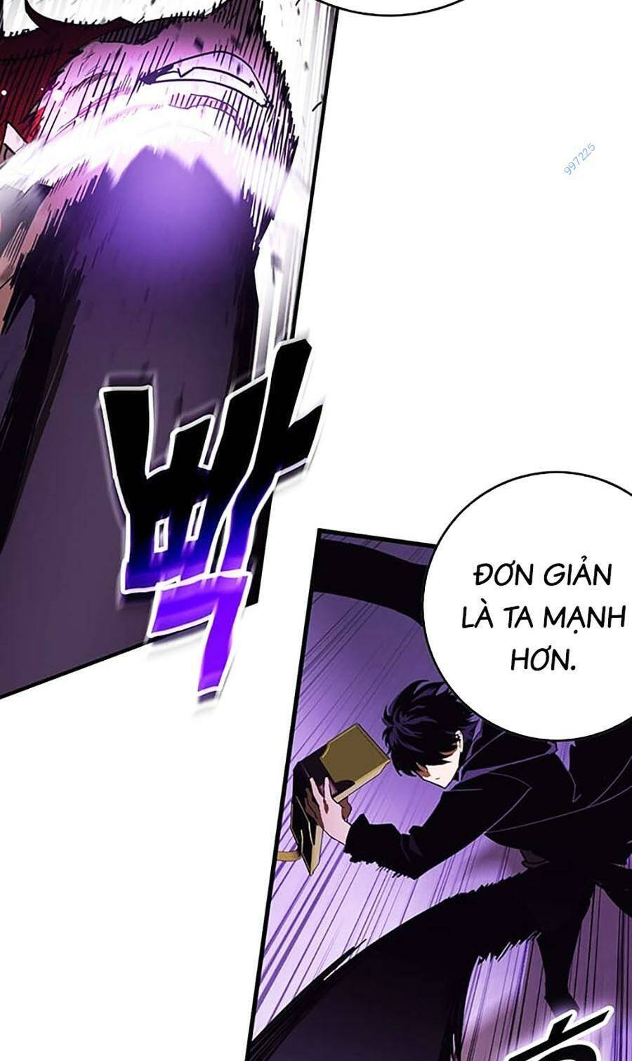 Hard Core Leveling Warrior Ss3 - Chapter 18 - Page 100