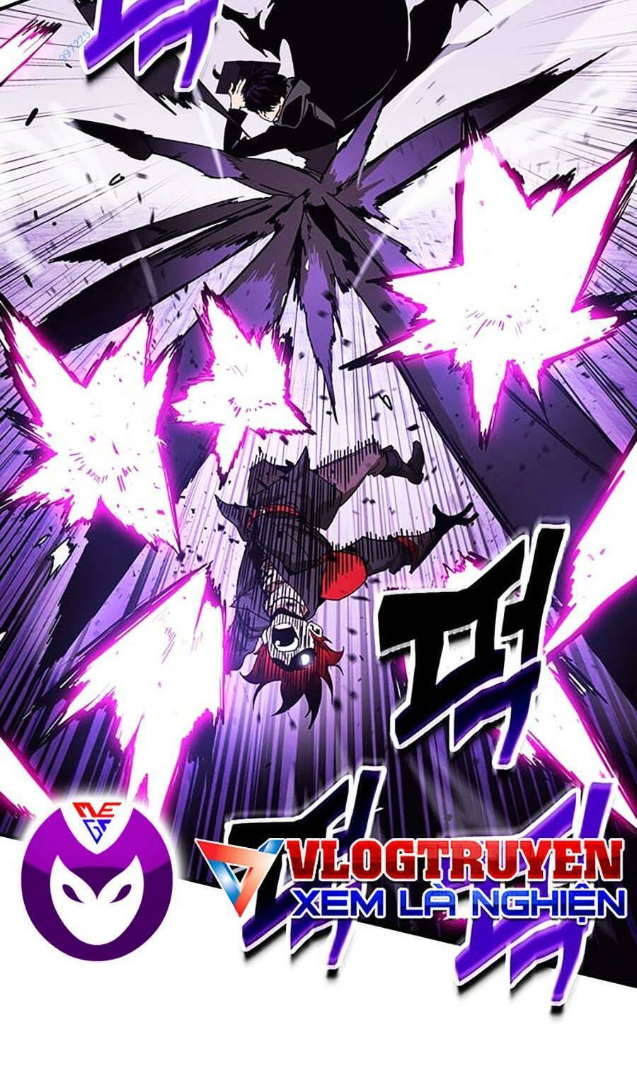 Hard Core Leveling Warrior Ss3 - Chapter 18 - Page 102