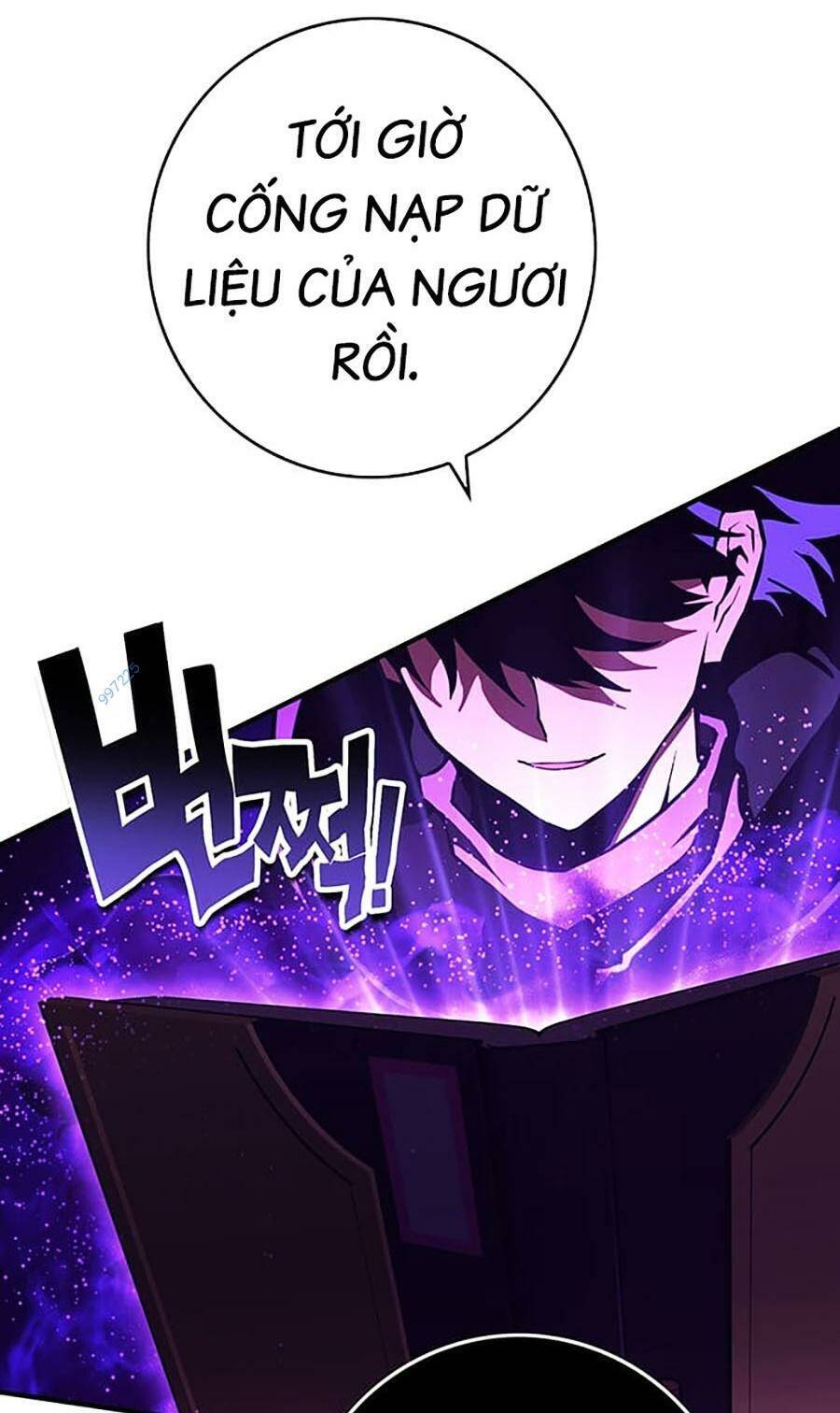 Hard Core Leveling Warrior Ss3 - Chapter 18 - Page 106